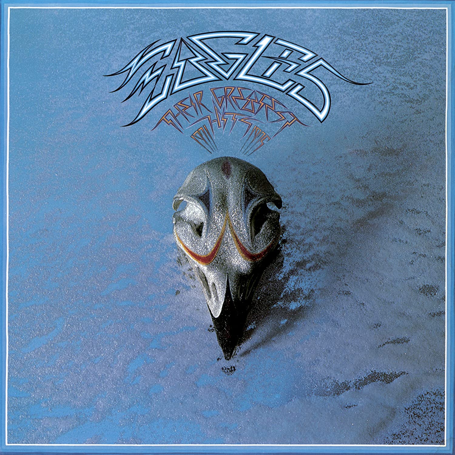 Eagles Their Greatest Hits 1971-1975
